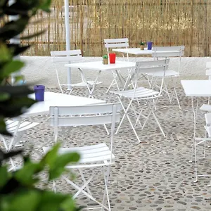 Bouganville Couette-café
